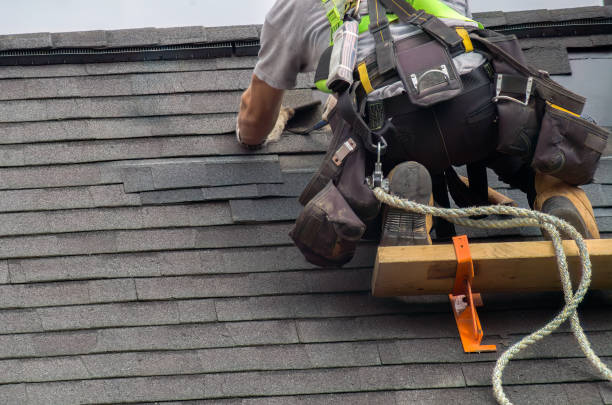 Reliable Emergency Roof Repair contractor in Covesville, VA by Brentwood Metal Roofing