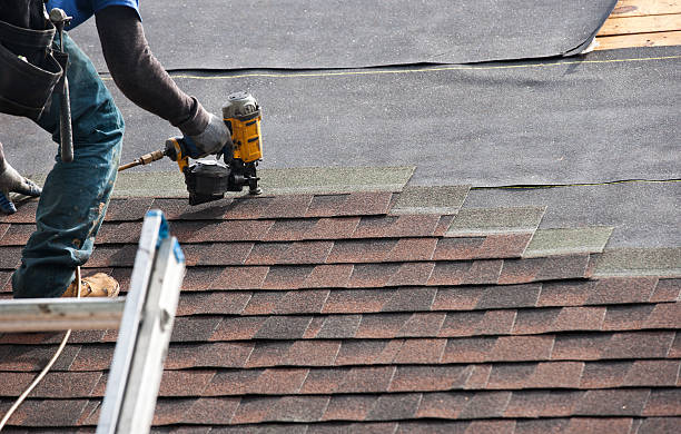 Licensed Emergency Roof Repair service in Covesville, VA - Brentwood Metal Roofing